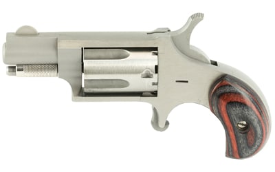 NORTH AMERICAN ARMS MINI REVOLVER