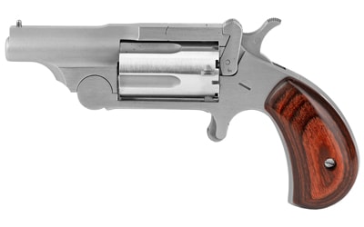 North American Arms NAA-22M-R Ranger II Revolver 22WMR 1.63-inch 5Rds