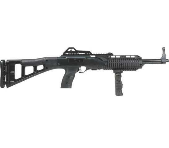 Hi-Point .45 ACP 4595TS Carbine w/ Forward Grip – 4595TSFGT1