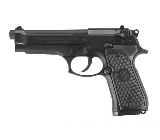Beretta 92FS 9mm Pistol – JS92F300M