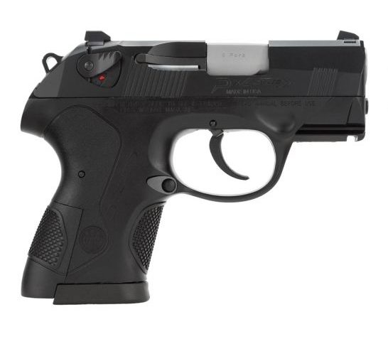 Beretta Px4 Storm Sub-Compact 9mm Pistol, Black – JXS9F21