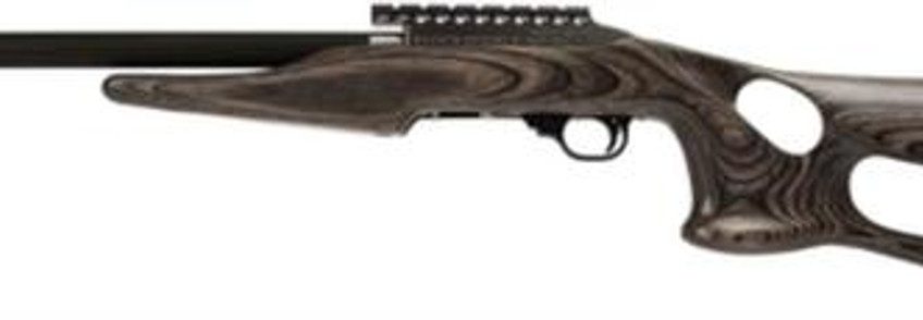 Magnum Research Barracuda Mag Light 22LR Pepper Laminate Stock