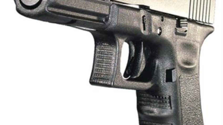 Glock 31 357Sig, Fixed Sights, 15rd Mags