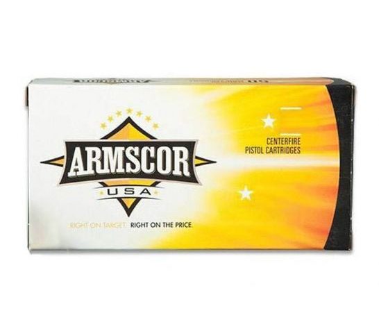 Armscor 255 gr Lead .45 LC Ammo, 50/box – FAC45LC1N