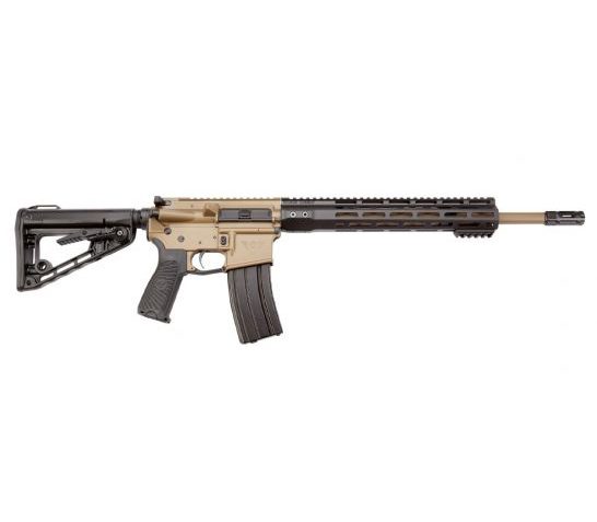 Wilson Combat Protector .300 HAM’R Semi-Automatic AR Carbine, Coyote Armor-Tuff Tan – TR-PC-300H-CT