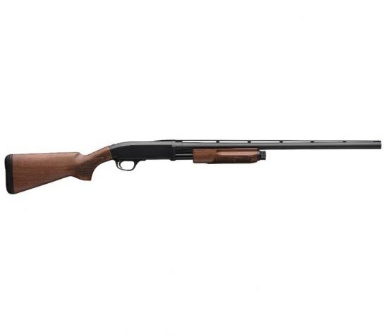 Browning BPS Field 28" 20 Gauge Shotgun 3" Pump, Satin – 012286604