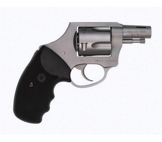 Charter Arms Bulldog Large .44 Spl Revolver, Matte Stainless or Nitride – 74429