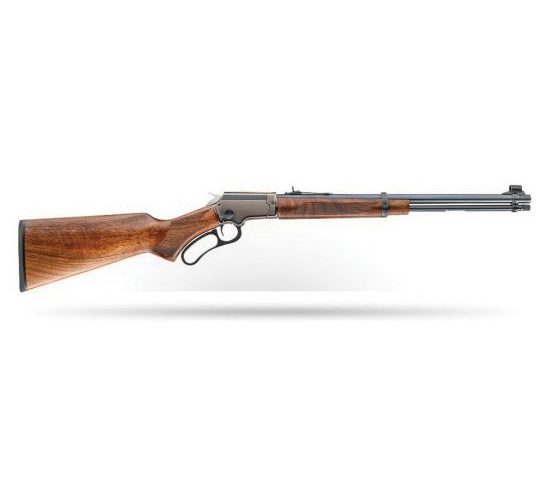 Chiappa Firearms LA322 Deluxe Take Down .22lr Lever Action Rifle, Brown – 920373