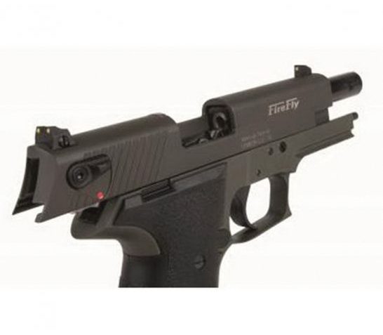 ATI GSG FireFly .22lr Pistol, Pink – GERG2210FFP