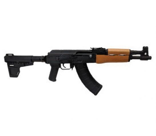 Century Arms Draco Blade 7.62x39mm AK Pistol, Blk – HG4949-N