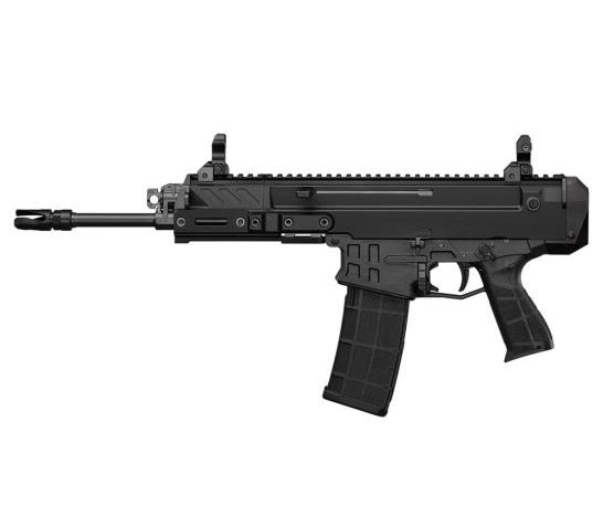CZ-USA CZ Bren 2 Ms 5.56×45 14" .223 Rem/5.56 AR Pistol, Blk – 91452
