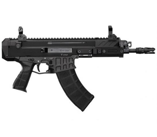 CZ-USA CZ Bren 2 Ms 5.56 AR Pistol, Blk – 91451