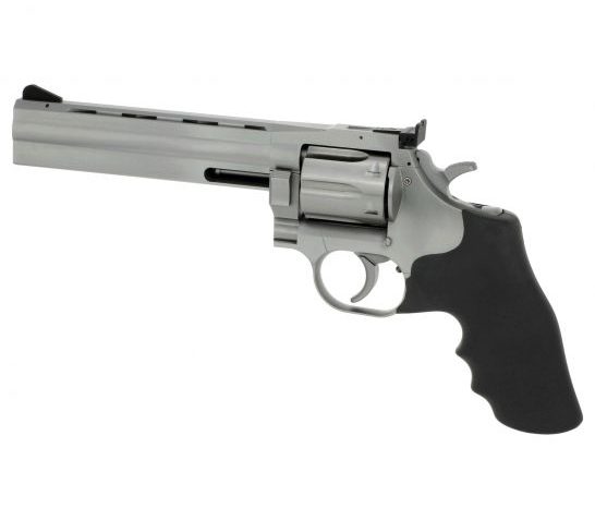 Dan Wesson 715 Extra Large .357 Mag Revolver – 1932