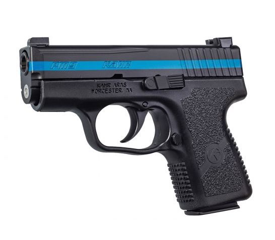 Kahr P9 Premium 3.1" 9mm Pistol, Blk – KPC9394N