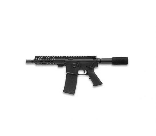 Talon Armament Tengu TAR15 7.5" .223 Rem/5.56 AR Pistol, Matte Black – TACT556075107BLT07NS