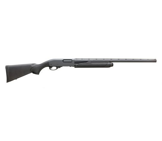 Remington 870 Express Super Magnum 12 GA 28" Pump Action Shotgun, Black – 25103