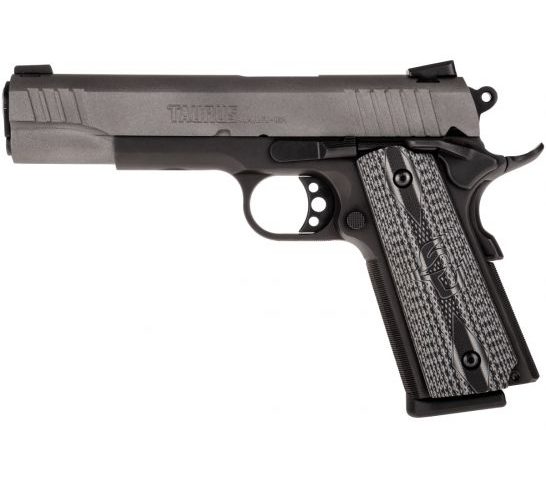 Taurus 1911 Full .45 ACP Pistol, Blk – 1-191101G-VZ