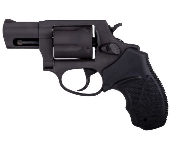 Taurus 905 Small 9mm Revolver, Blue – 2-905021