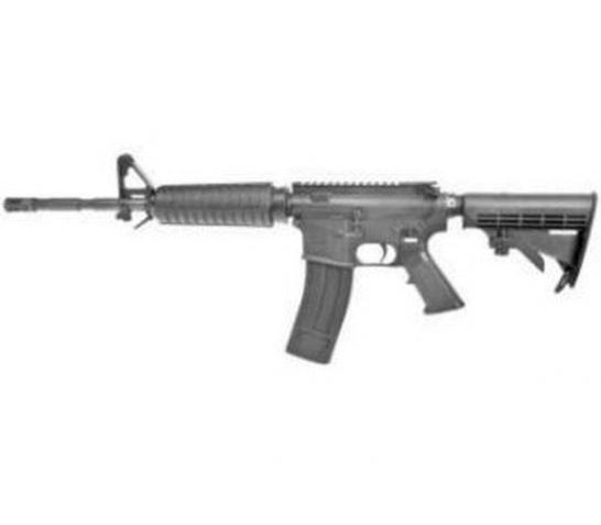 ATI Omni Hybrid MAXX .22lr Semi-Automatic AR-15 Rifle – GOMNIH22