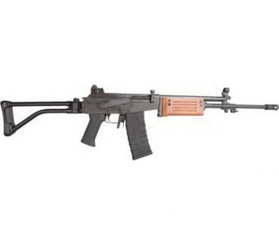 ATI Galeo 5.56 Semi-Automatic AR-15 Rifle – GALEO556W18