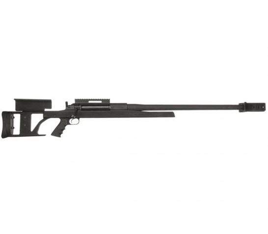 Armalite AR-50 .50 BMG Bolt Action Rifle, Blk – 50A1BGGG