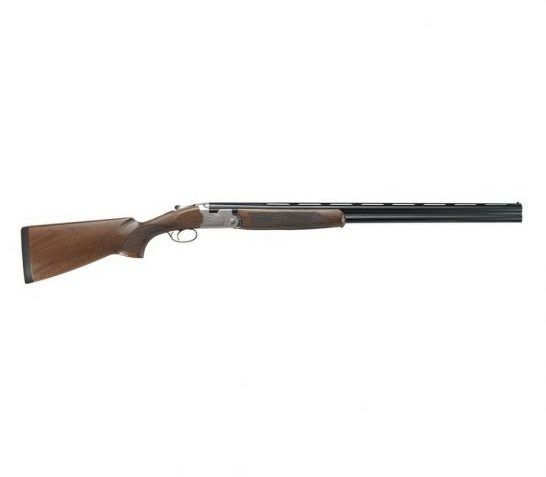 Beretta 686 Silver Pigeon I Combo 28" 28/410 Gauge Shotgun 3"/2.75" Over Under, Oil – J686FR8