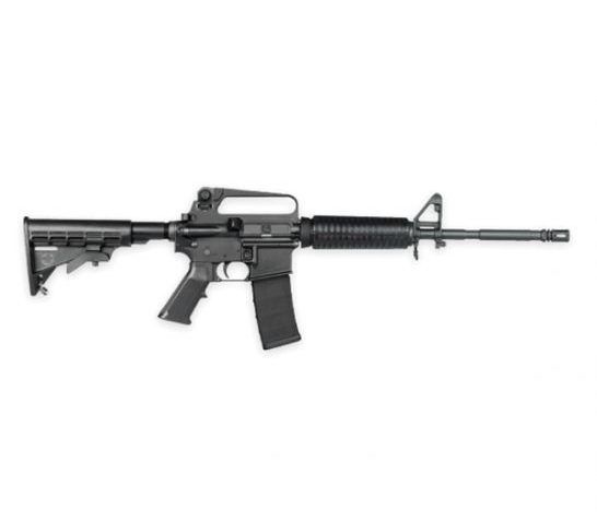 Bushmaster XM-15 Standard – 16" A2 Patrolman’s Carbine 5.56 Semi-Automatic AR-15 Rifle – 90216