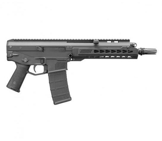 Bushmaster ACR .223 Rem/5.56 AR Pistol, Black Melonite – 90036