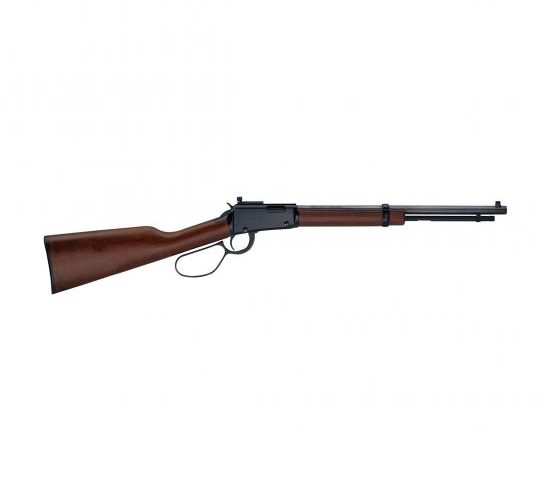 Henry Small Game Rifle & Carbine .22 S/l/lr Large Loop Lever Action Rifle, Brown – H001TRP