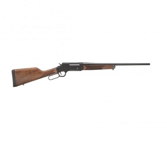 Henry The Long Ranger .223 Rem/5.56 Lever Action Rifle, Brown – H014-223