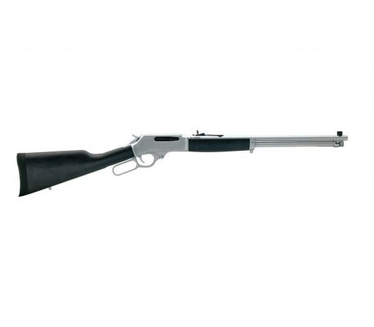 Henry All-Weather .30-30 Win Lever Action Rifle, Blk – H009AW