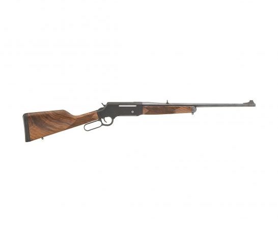 Henry The Long Ranger .308 Win/7.62 Lever Action Rifle, Brown – H014S-308
