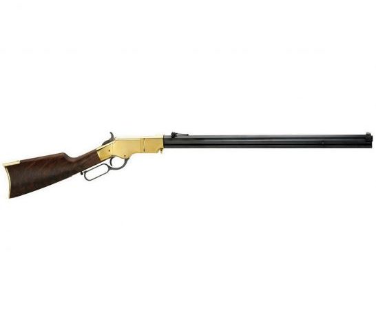Henry Original Henry .45 Colt Toggle Link Lever Action Rifle, Brown – H011C