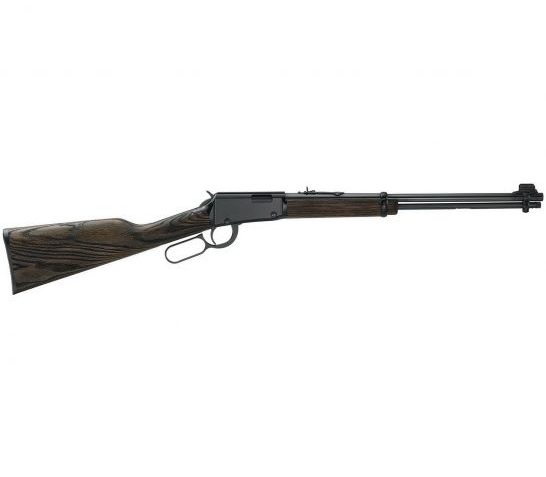 Henry Garden Gun Smoothbore .22lr Shotshell Lever Action Rifle, Black Ash – H001GG