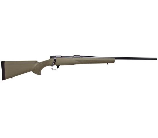 Howa M1500 Hogue 6.5 PRC Bolt Action Rifle, Green – HGR75503