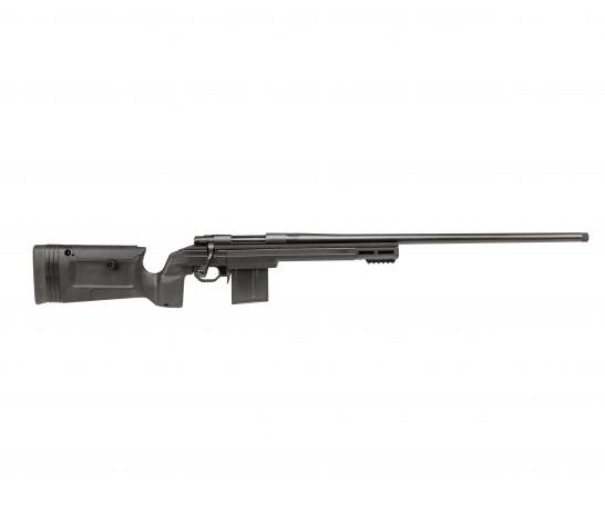 Howa M1500 KRG Bravo 6mm Crd Bolt Action Rifle, Blk – HKRB72201