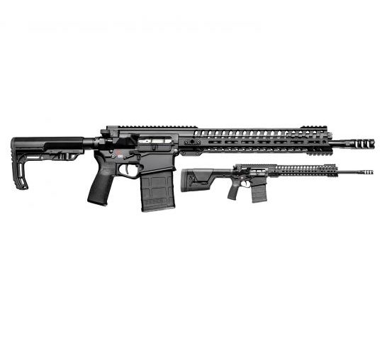 POF-USA Revolution .308 Win Semi-Automatic AR-10 Rifle – 01235