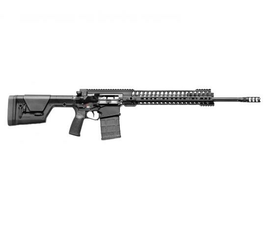 POF-USA Revolution 6.5 Crd Semi-Automatic AR-10 Rifle – 1564