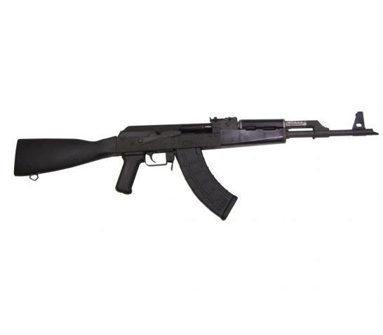 Century Arms VSKA 7.62x39mm Semi-Automatic Rifle, Blk – RI3291-N