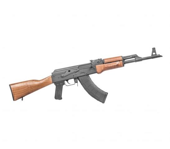 Century Arms VSKA 7.62x39mm Semi-Automatic Rifle, Brown – RI3284-N