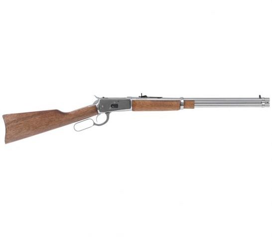 Rossi R92 Carbine .357 Mag Lever Action Rifle, Brown – 923572093