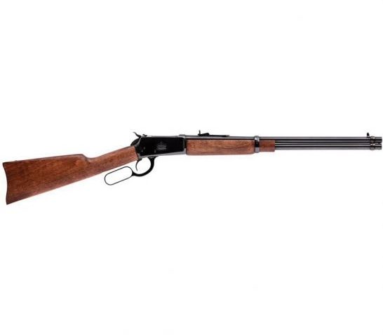 Rossi R92 Carbine .357 Mag Lever Action Rifle, Brown – 923572013
