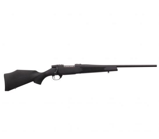 Weatherby Vanguard S2 Youth 20 inch 4Rd 6.5 Creedmore