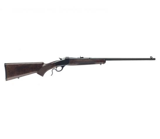 Winchester 1885 Hunter Rimfire .17 HMR Falling Block Rifle, Stain – 524100170