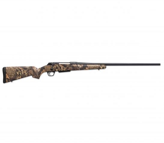 Winchester XPR Hunter .243 Win Bolt Action Rifle, MO Break-Up Country – 535704212