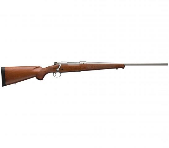Winchester 70 Featherweight Stainless .270 Win Bolt Action Rifle, Stain – 535234226