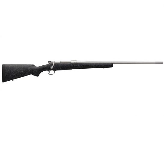Winchester 70 Extreme Weather SS .270 Win Bolt Action Rifle, Matte/Textured – 535206226