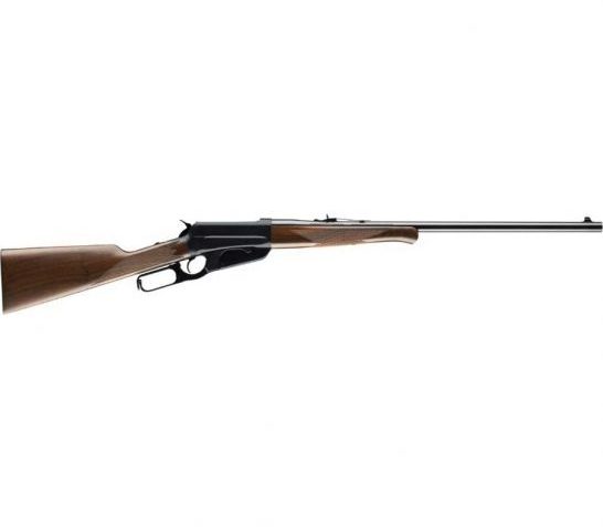 Winchester 1895 .30-06 Spfld Lever Action Rifle – 534070128