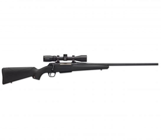 Winchester XPR Scope Combo .30-06 Spfld Bolt Action Rifle, Matte Black – 535705228