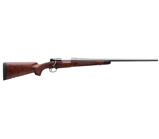 Winchester 70 Super Grade .30-06 Spfld Bolt Action Rifle, Stain – 535203228